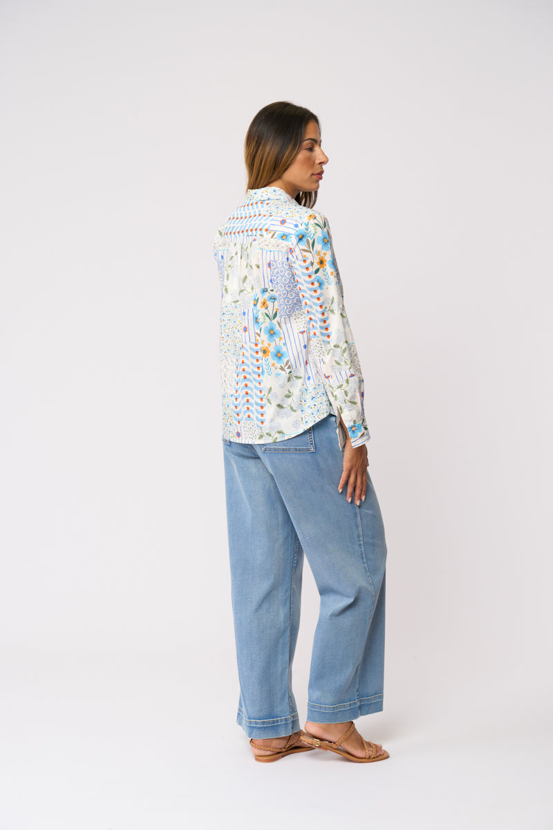 Foil - All Class Shirt | FO7428