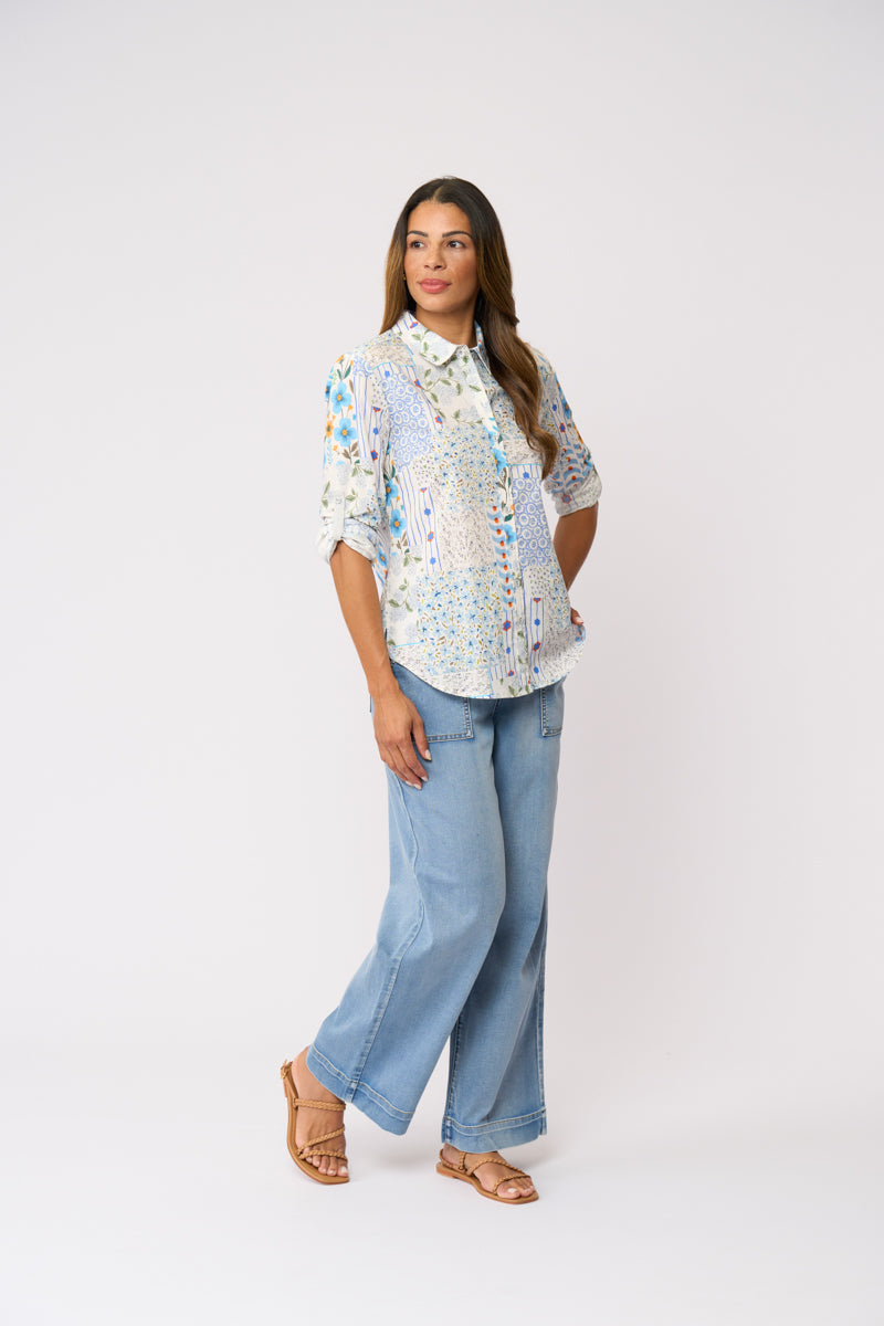 Foil - All Class Shirt | FO7428