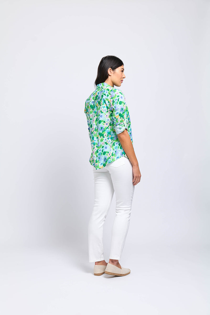 Foil - All Class Shirt Limelight | FO7428