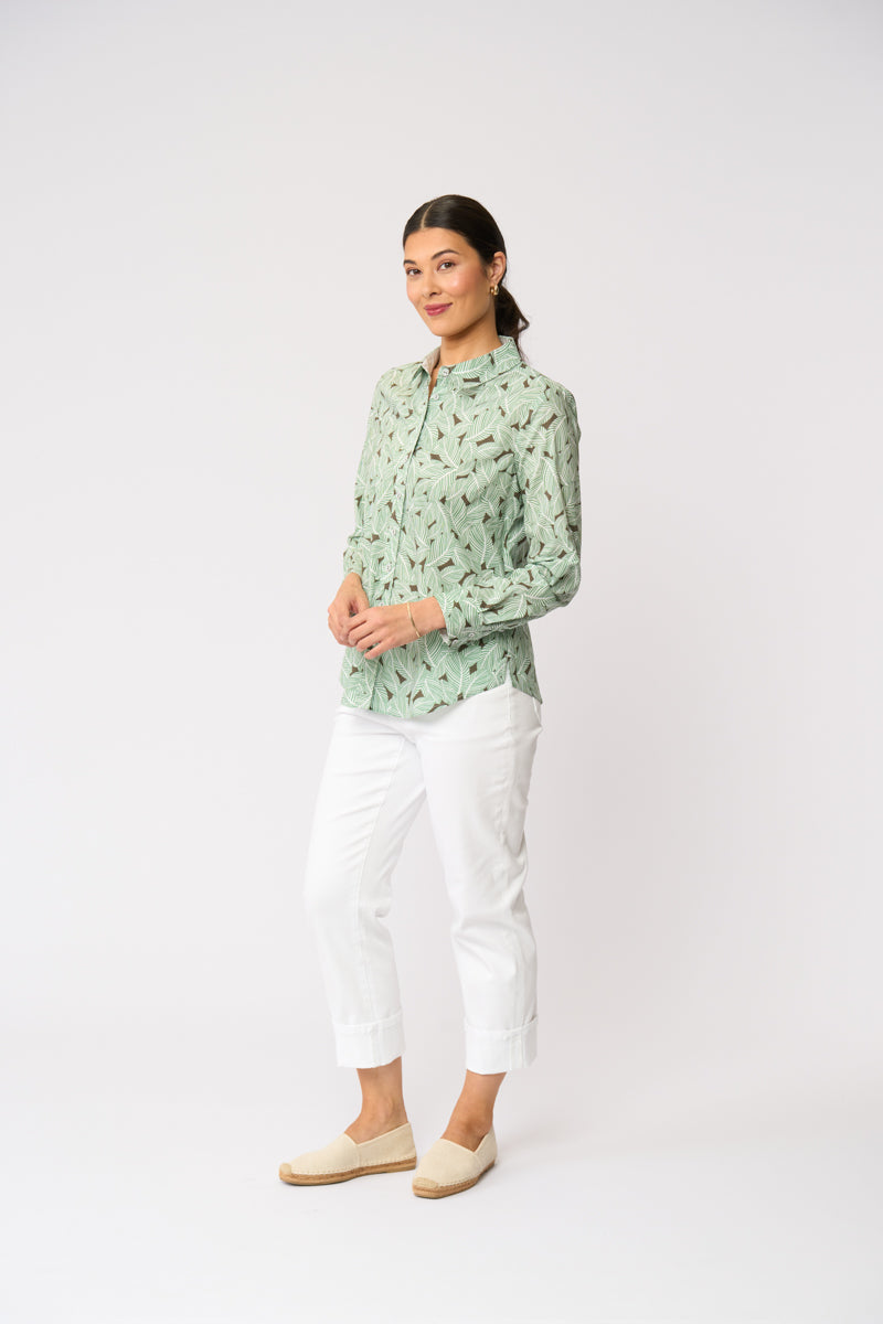Foil - All Class Shirt | FO7428