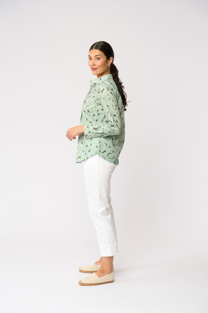 Foil - All Class Shirt | FO7428