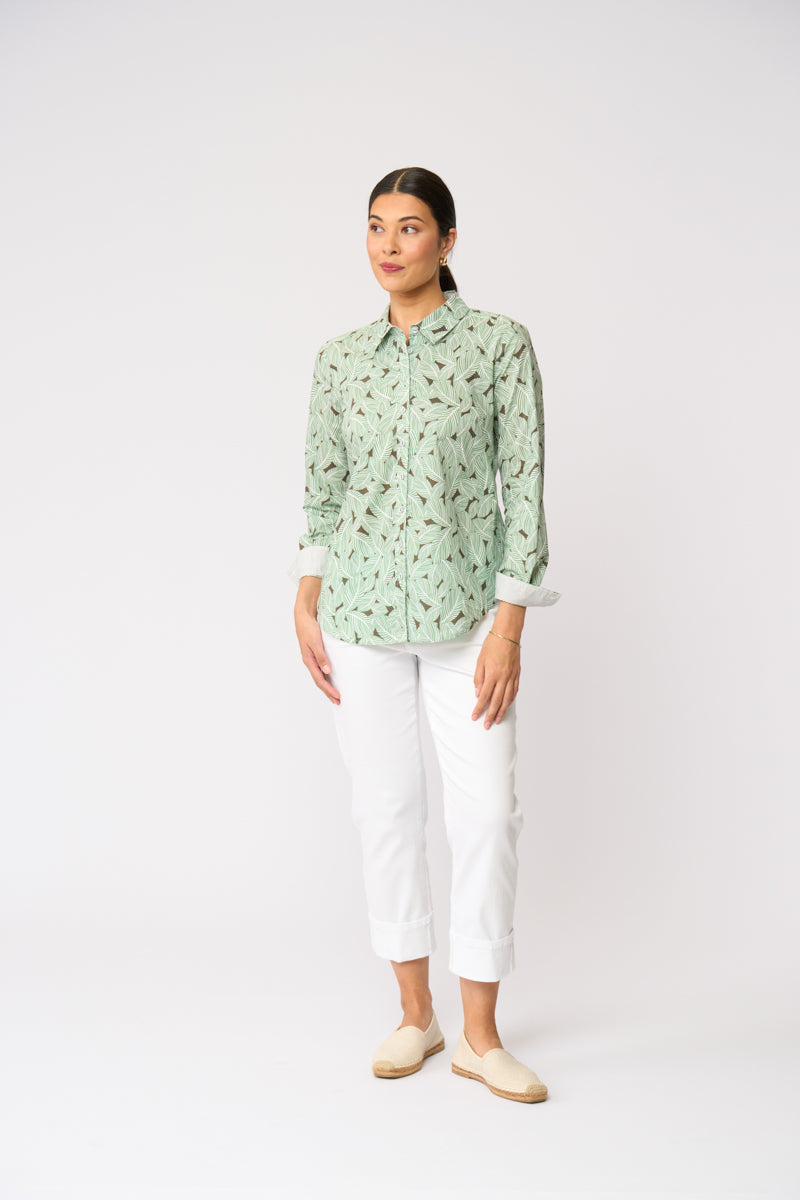 Foil - All Class Shirt | FO7428