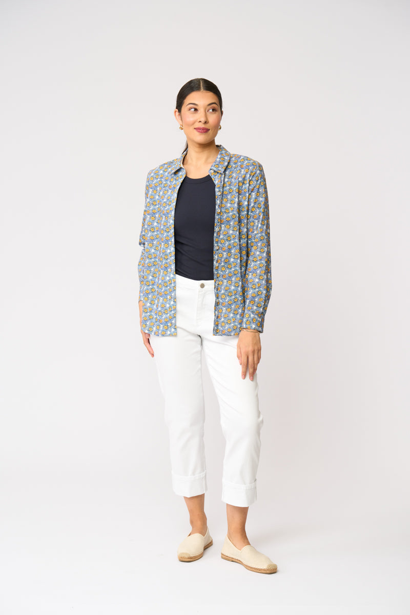 Foil - All Class Shirt | FO7428