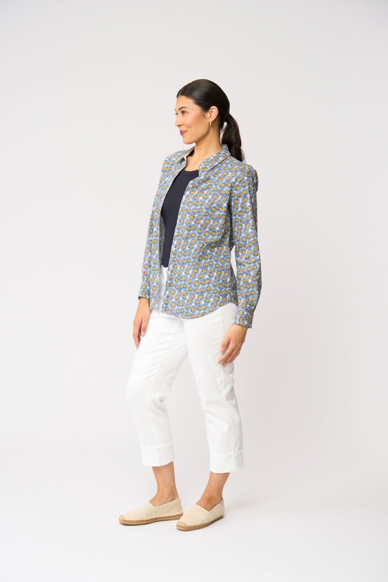 Foil - All Class Shirt | FO7428