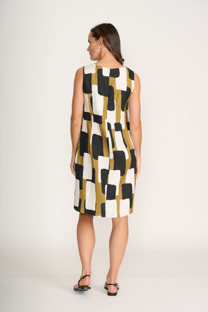 Foil - Sun Sational Dress FO7465