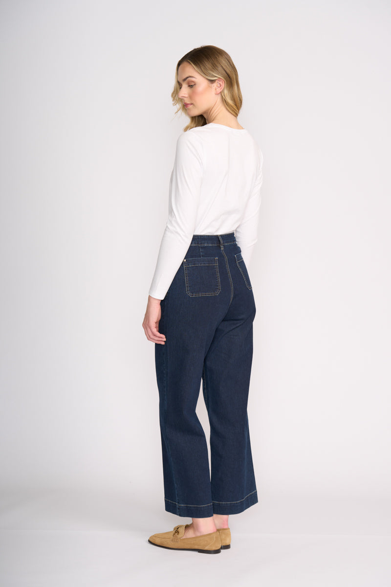 Foil - Jean Queen Jean | FO8525