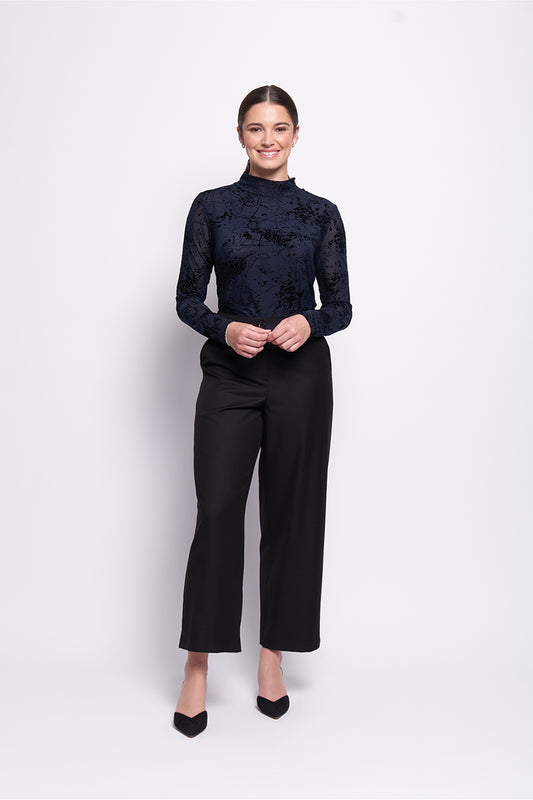 Foil - International Velvet Top | FO7761