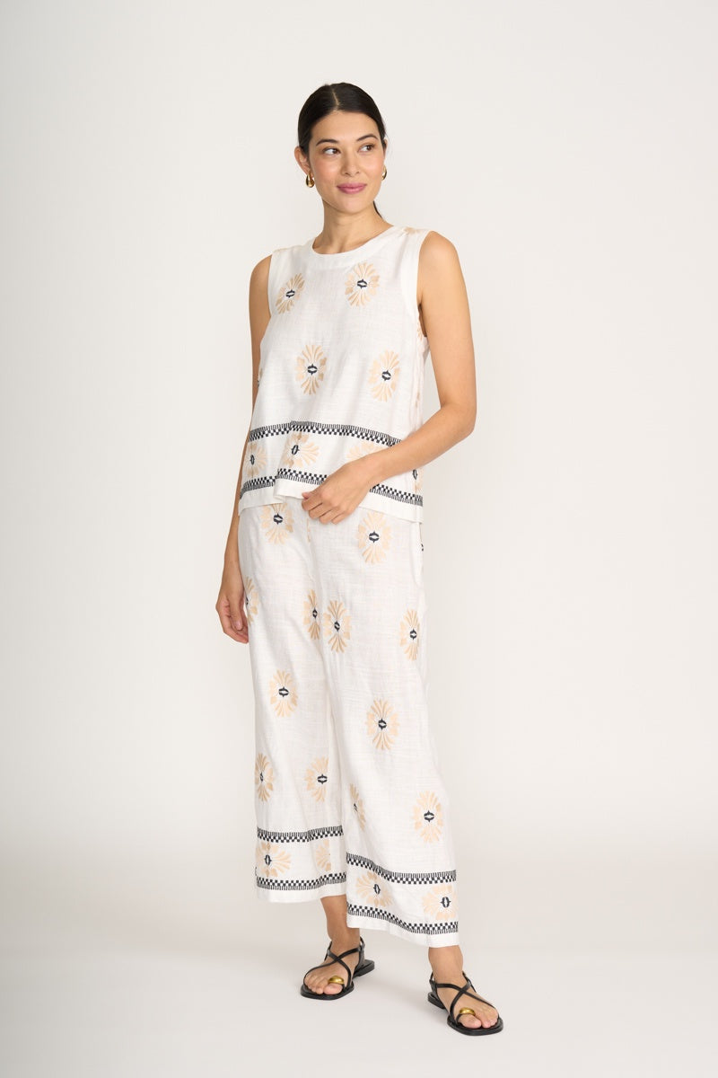 Foil - Sew Crafty Pant FO7881