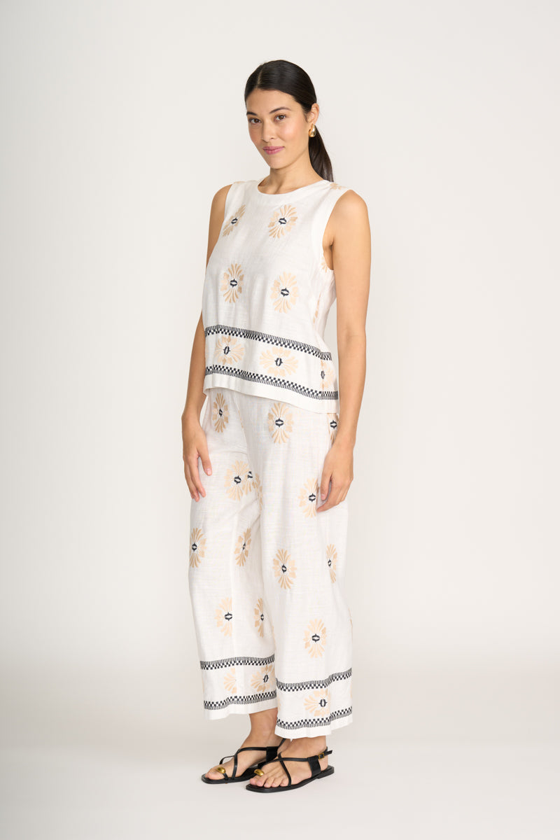Foil - Sew Crafty Pant FO7881