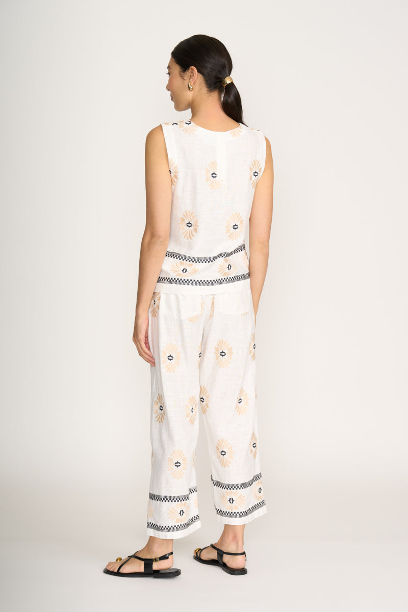 Foil - Sew Crafty Pant FO7881