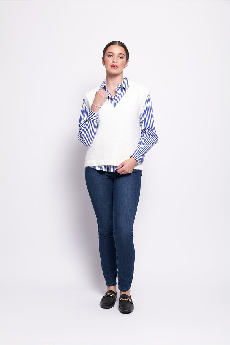 Foil - Top Bird Vest | FO8032