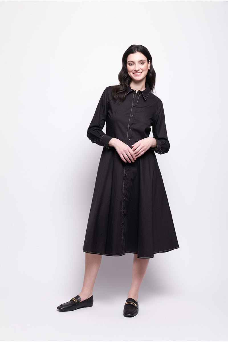 Foil - Honourable Mention Dress | FO8055