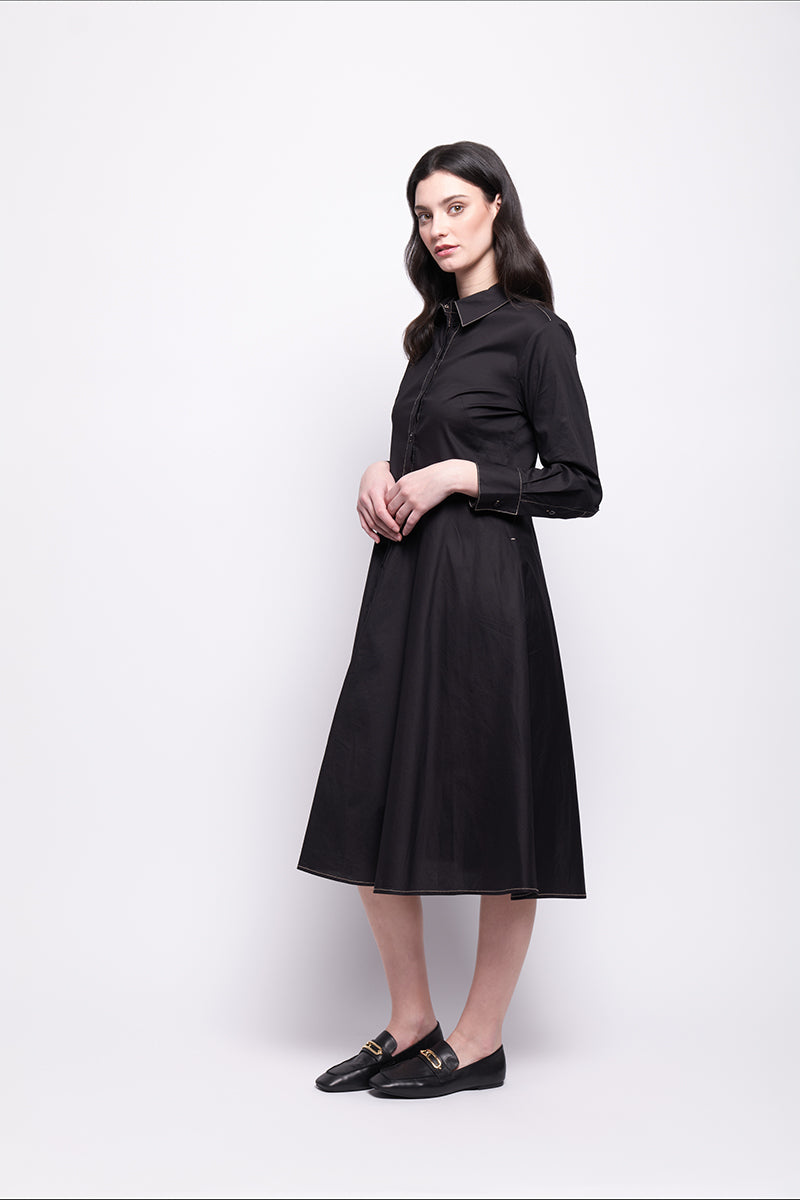 Foil - Honourable Mention Dress | FO8055