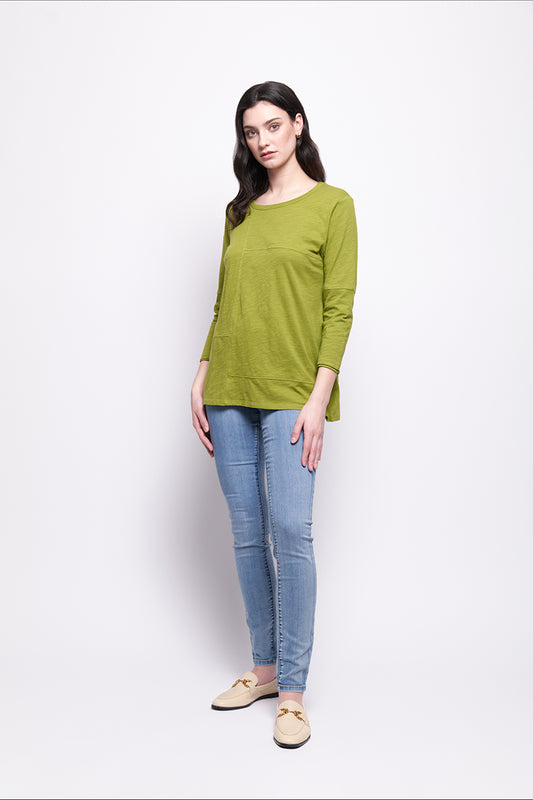 Foil - Sew it Seams Top | FO8063