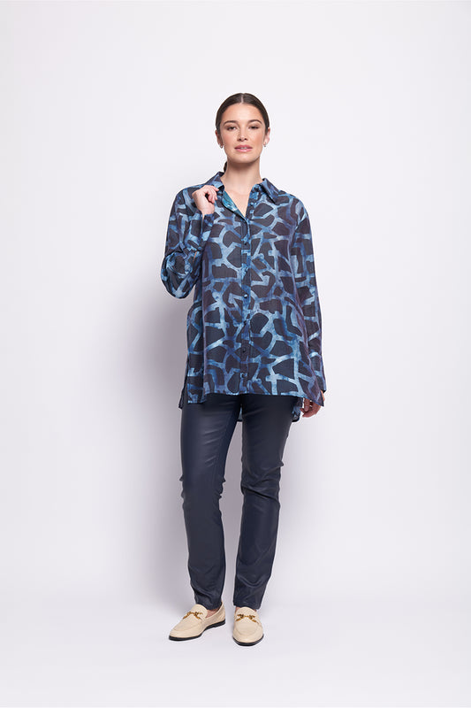 Foil - My Way Shirt FO8083