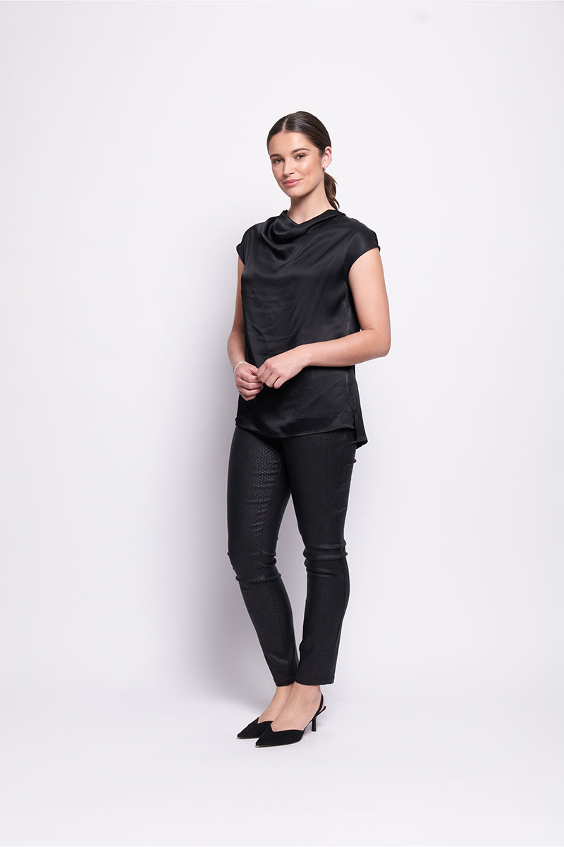Foil - In The Spotlight Blouse | FO8101