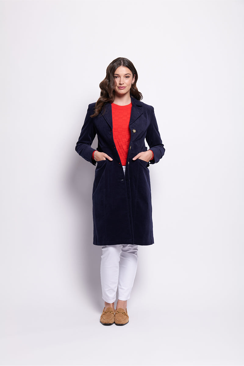 Foil - For The Re-Cord Coat | FO8148