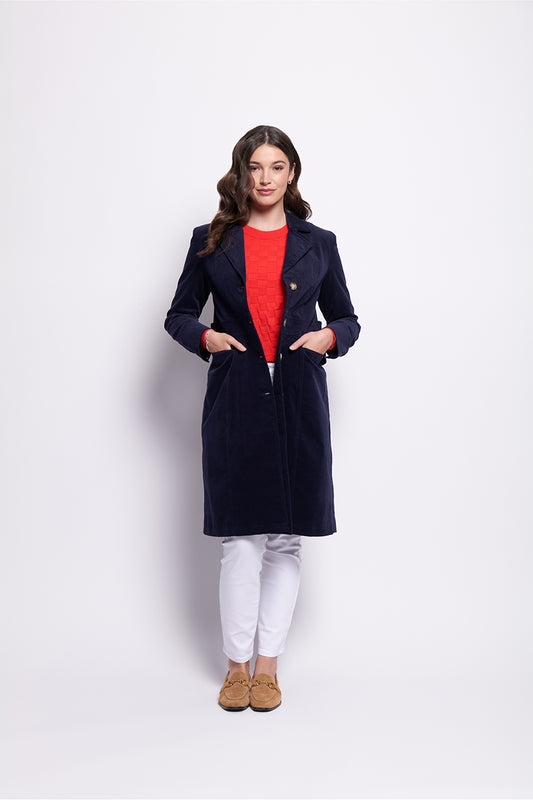 Foil - For The Re-Cord Coat | FO8148