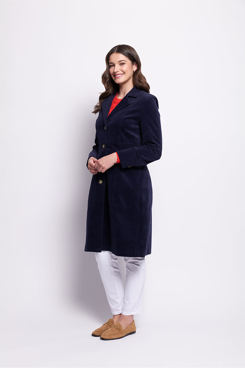 Foil - For The Re-Cord Coat | FO8148