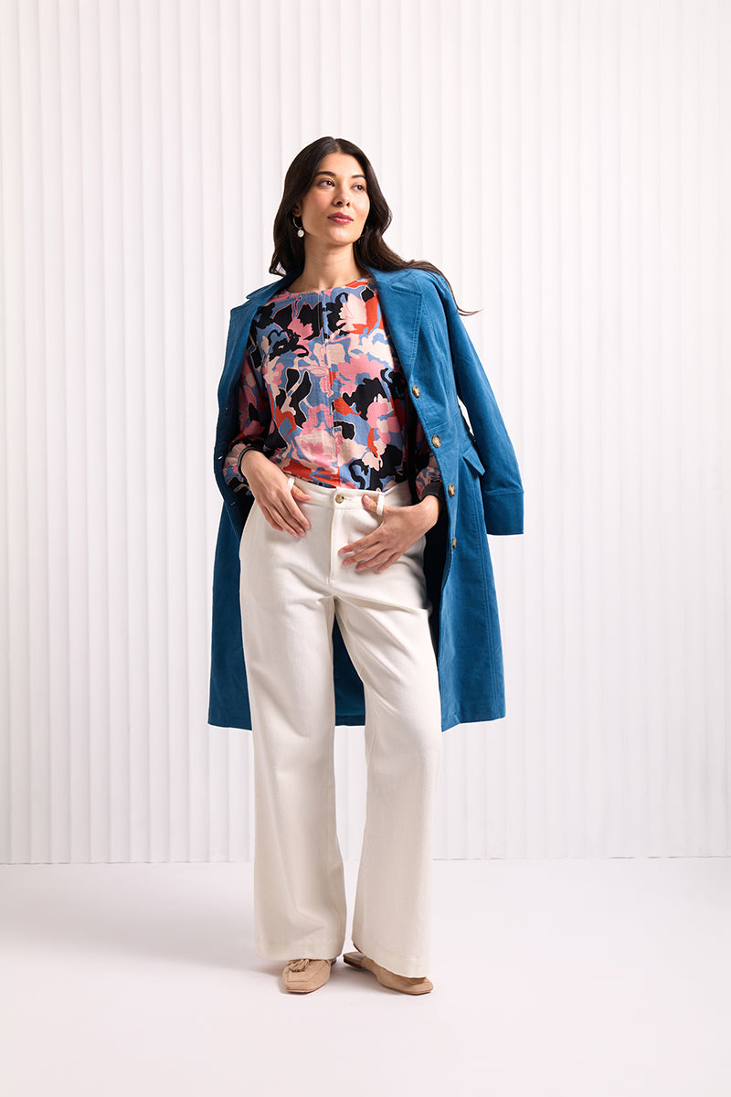 Foil - Cutting Edge Pant FO8164