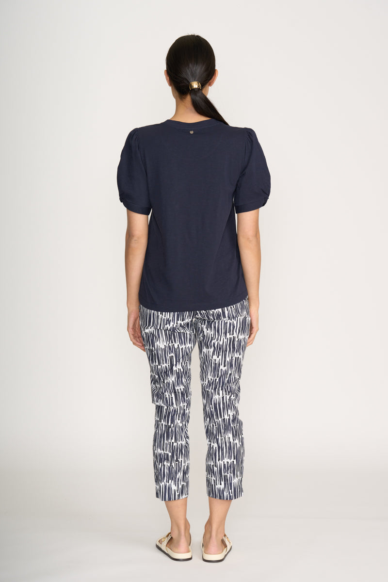 Foil - Fuss Free Capri Printed FO4901P