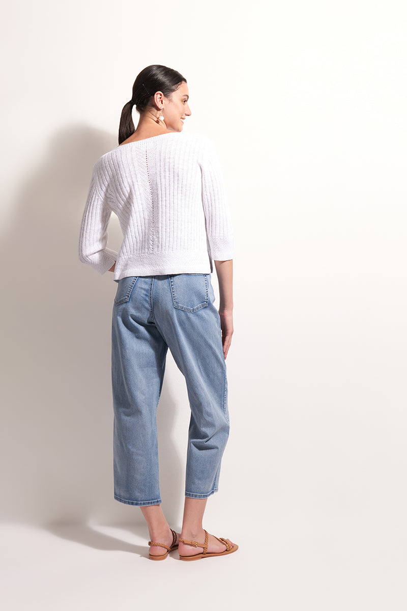Foil - Knitty Gritty Sweater FO8192