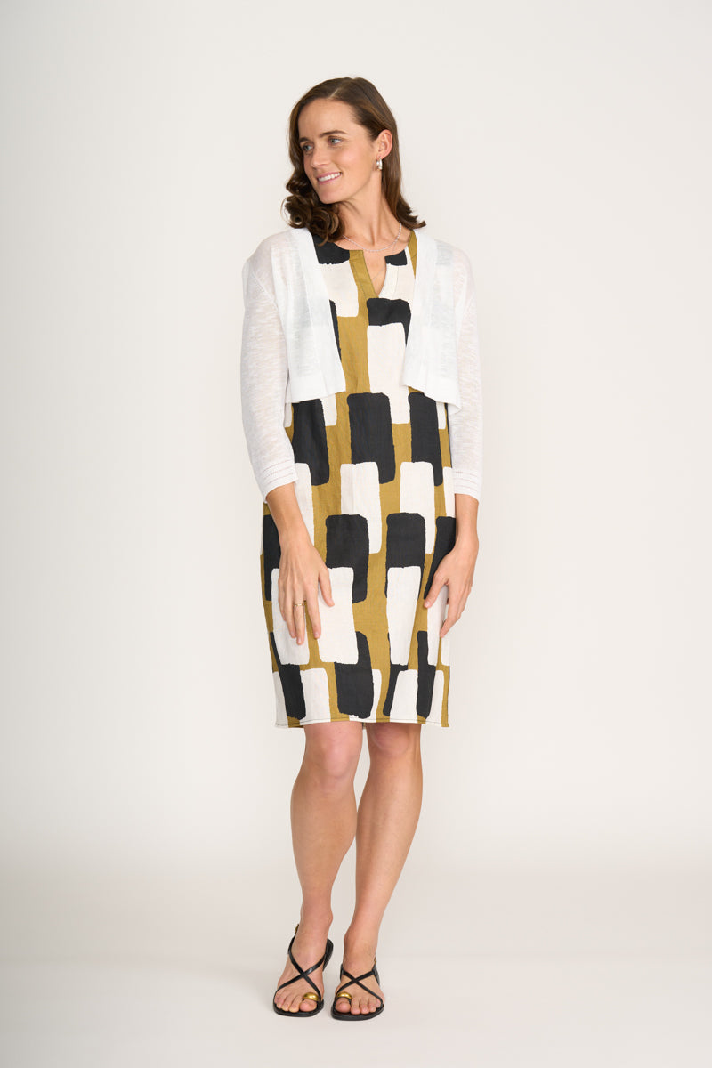 Foil - Sun Sational Dress FO7465