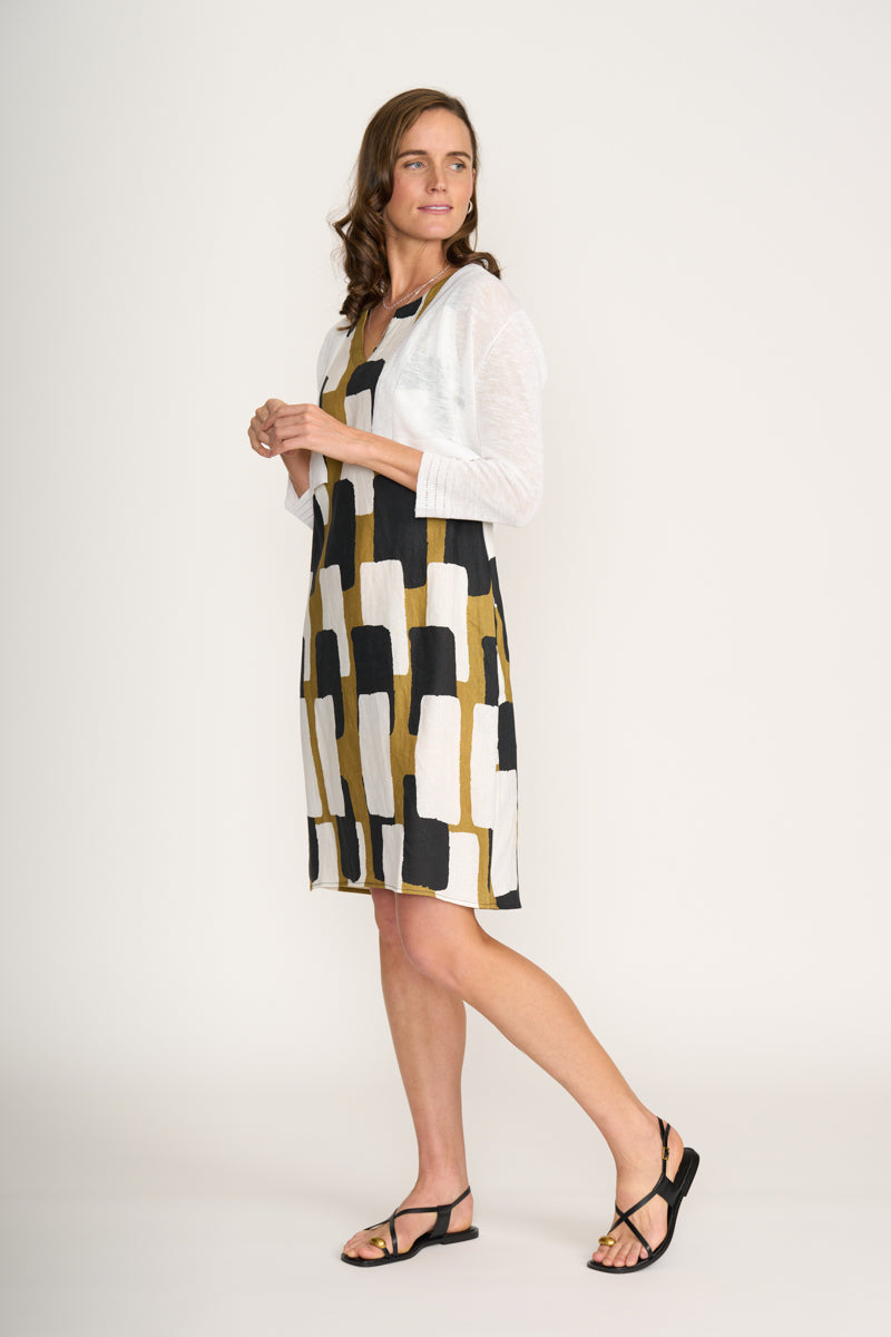 Foil - Sun Sational Dress FO7465