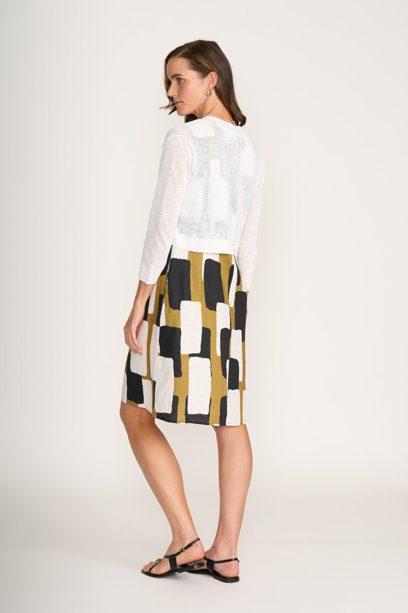 Foil - Sun Sational Dress FO7465