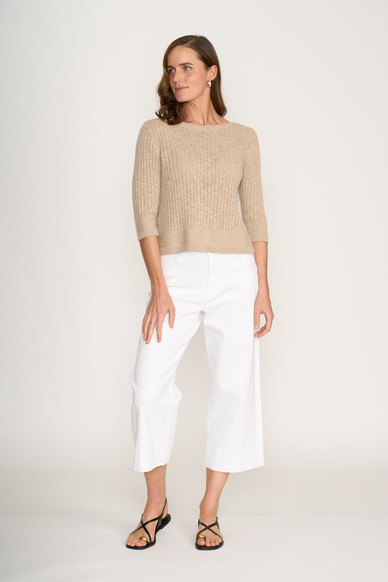 Foil - Knitty Gritty Sweater FO8192