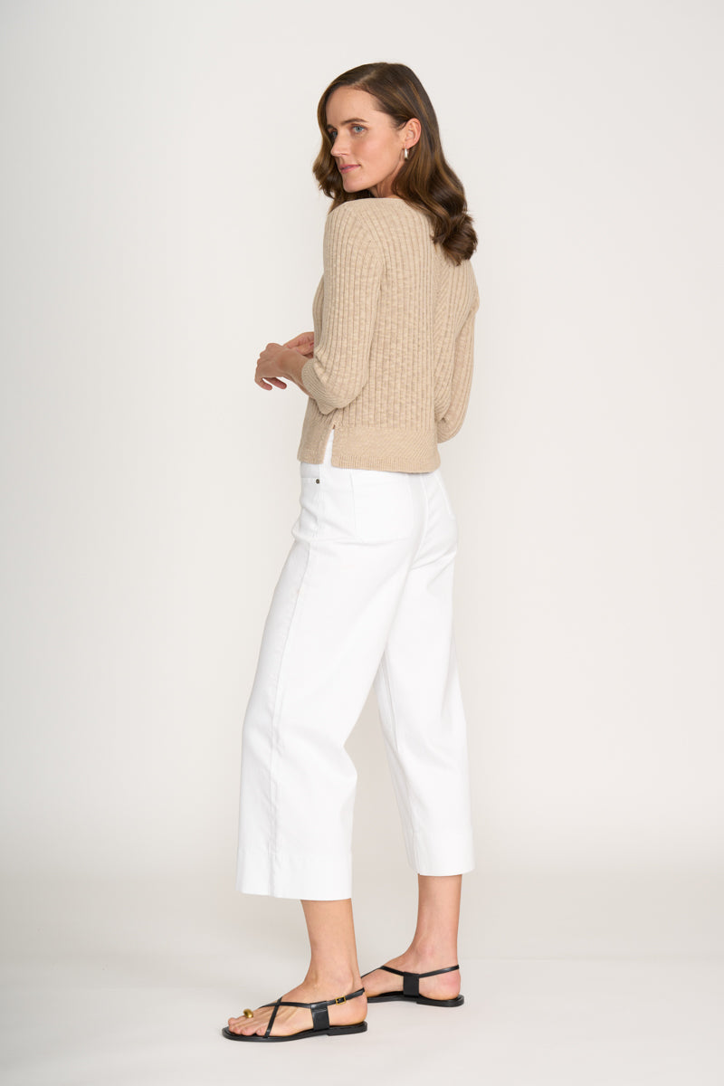 Foil - Knitty Gritty Sweater FO8192