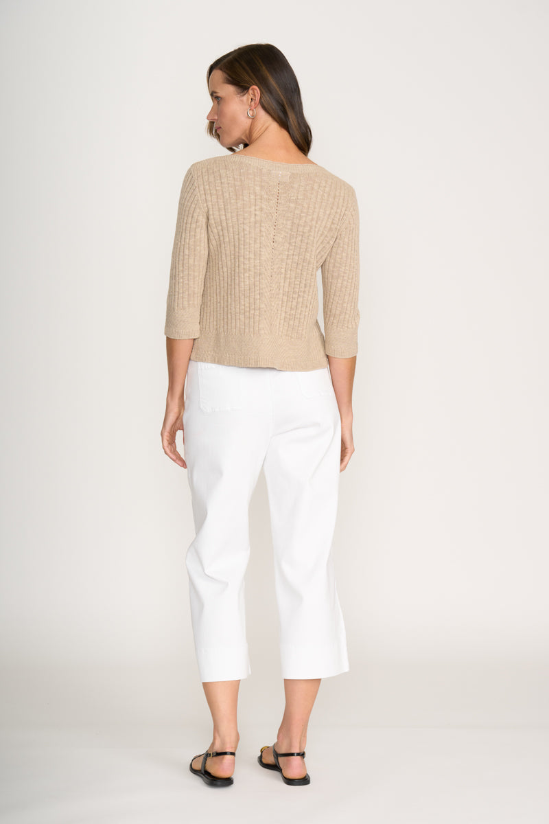 Foil - Knitty Gritty Sweater FO8192