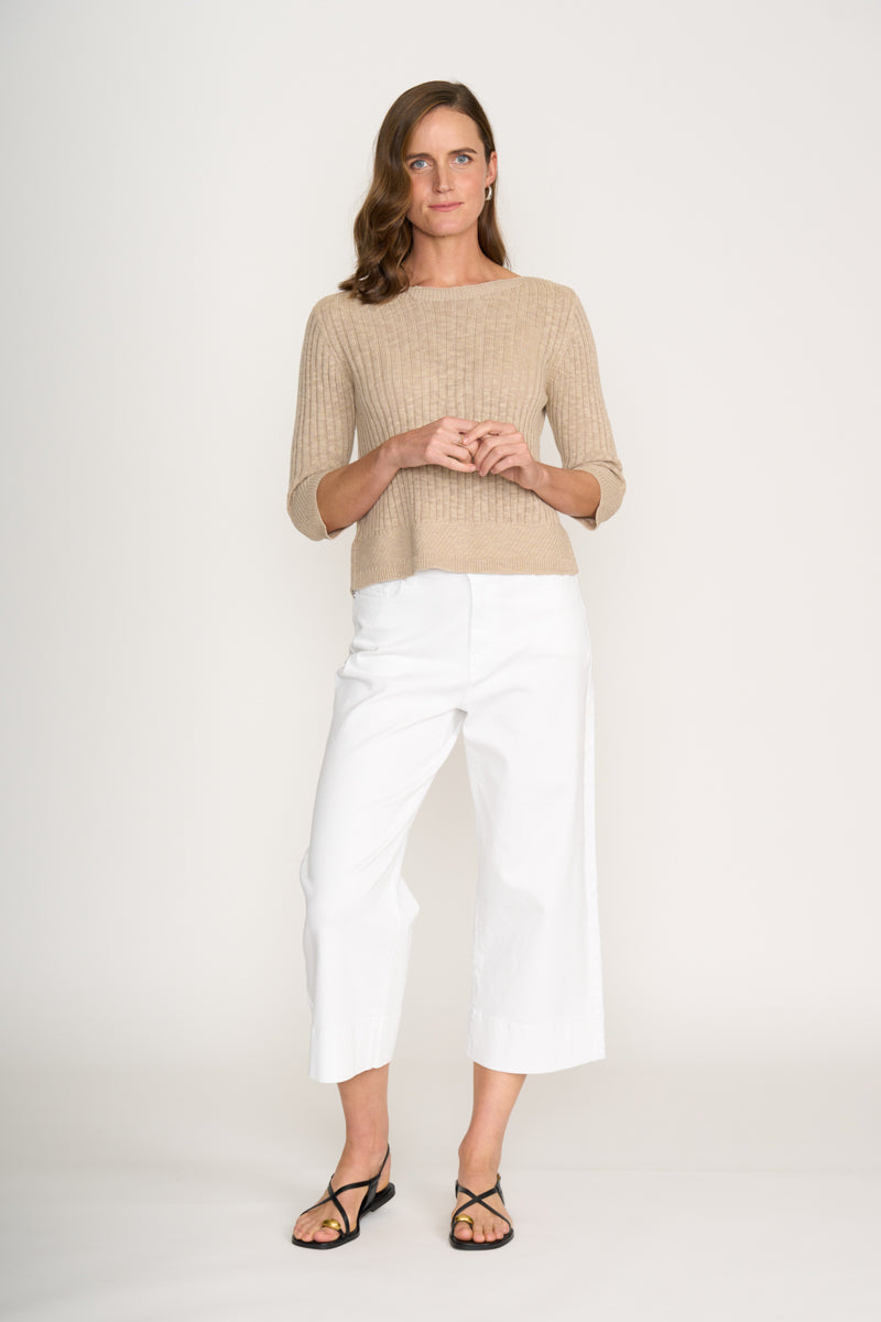 Foil - Knitty Gritty Sweater FO8192