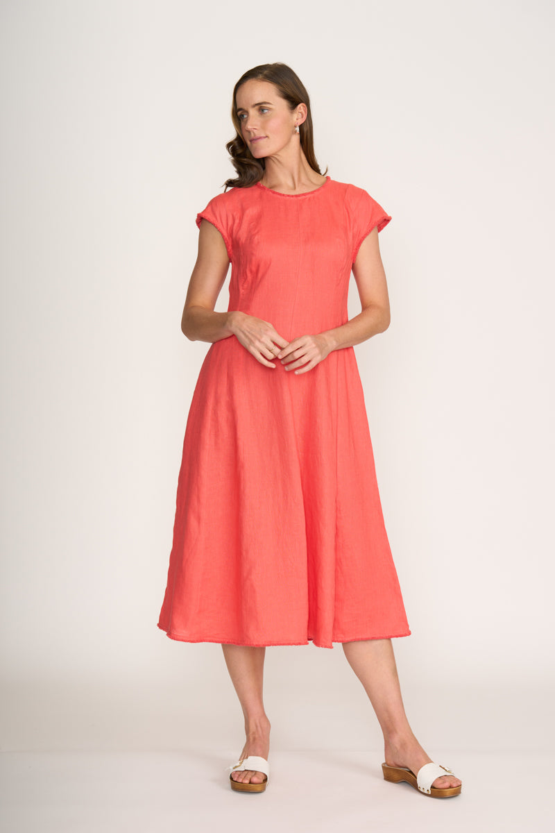 Foil - Festival Event Dress FO8241