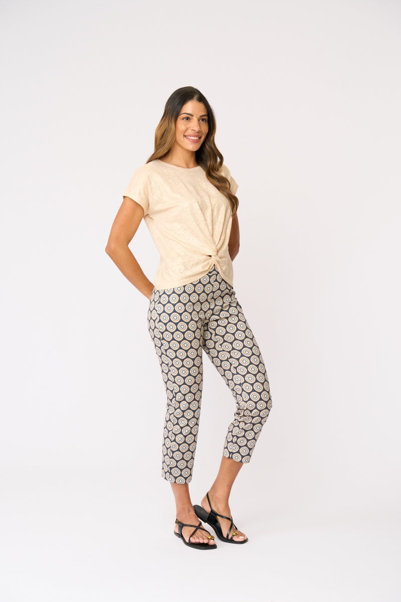 FOIL - Do the Twist Top | FO8258