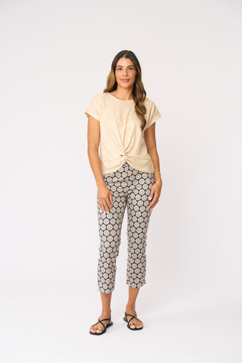 FOIL - Do the Twist Top | FO8258