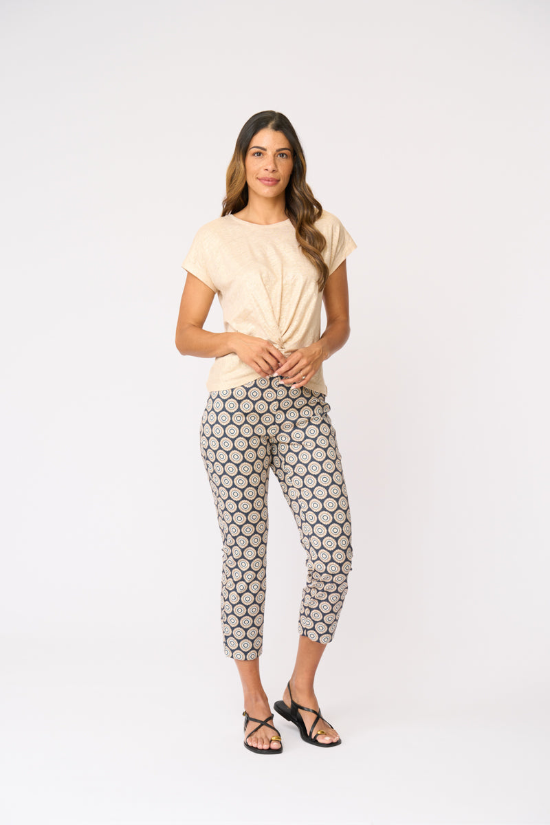 FOIL - Do the Twist Top | FO8258