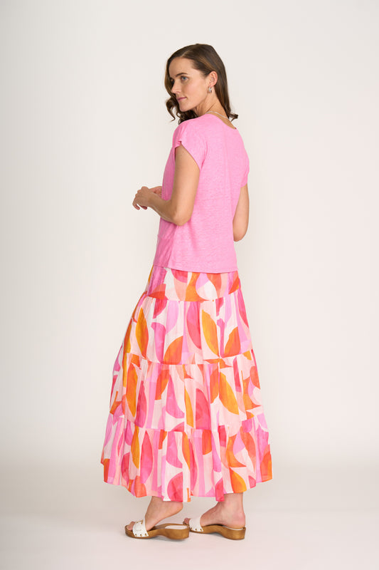 Foil - Crusin Skirt FO8221