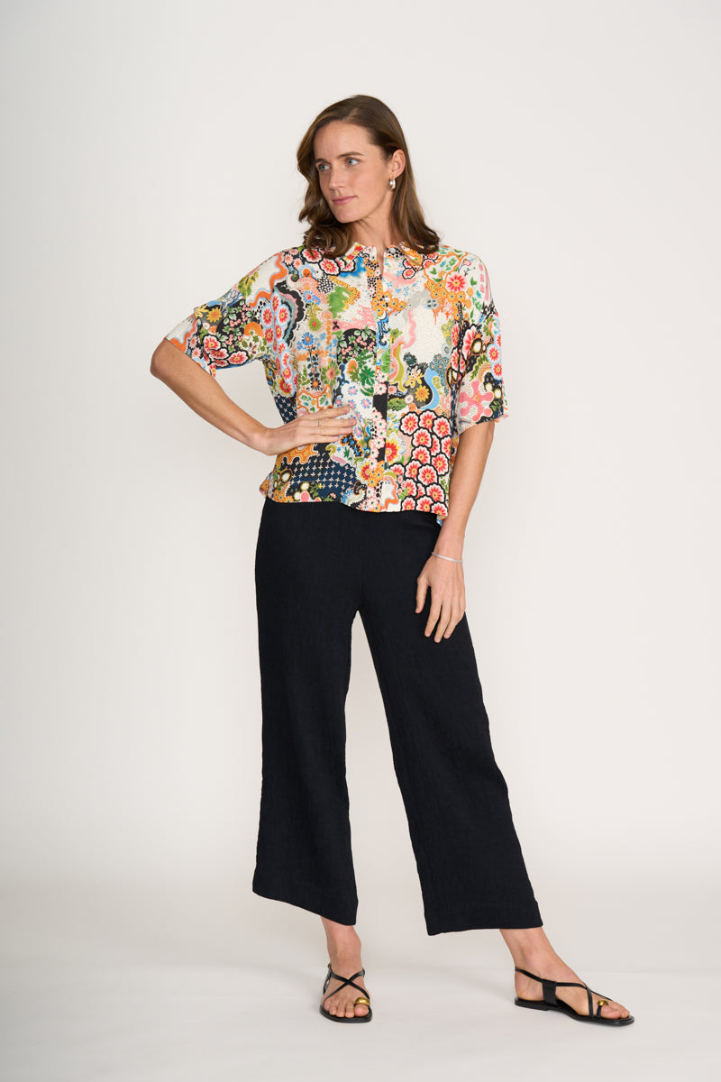 Foil - Good Times Pant FO8200