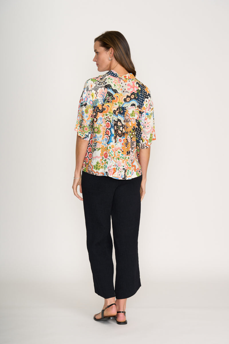 Foil - Good Times Pant FO8200