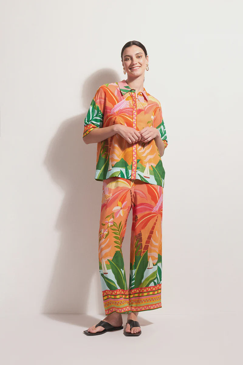 Foil - Box Of Tricks Top FO8291