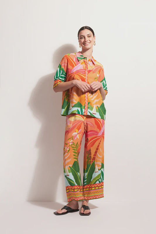 Foil - Box Of Tricks Top FO8291