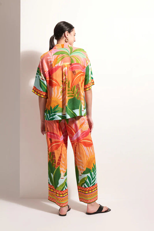 Foil - Box Of Tricks Top FO8291