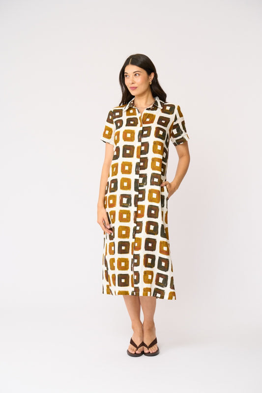 FOIL - Advanced Interaction Dress | FO8296