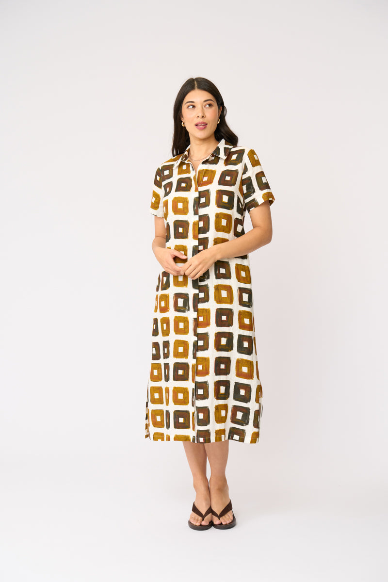 FOIL - Advanced Interaction Dress | FO8296