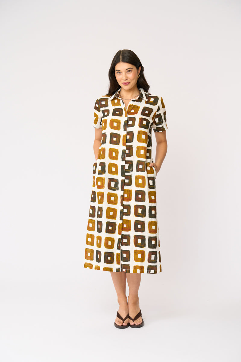 FOIL - Advanced Interaction Dress | FO8296