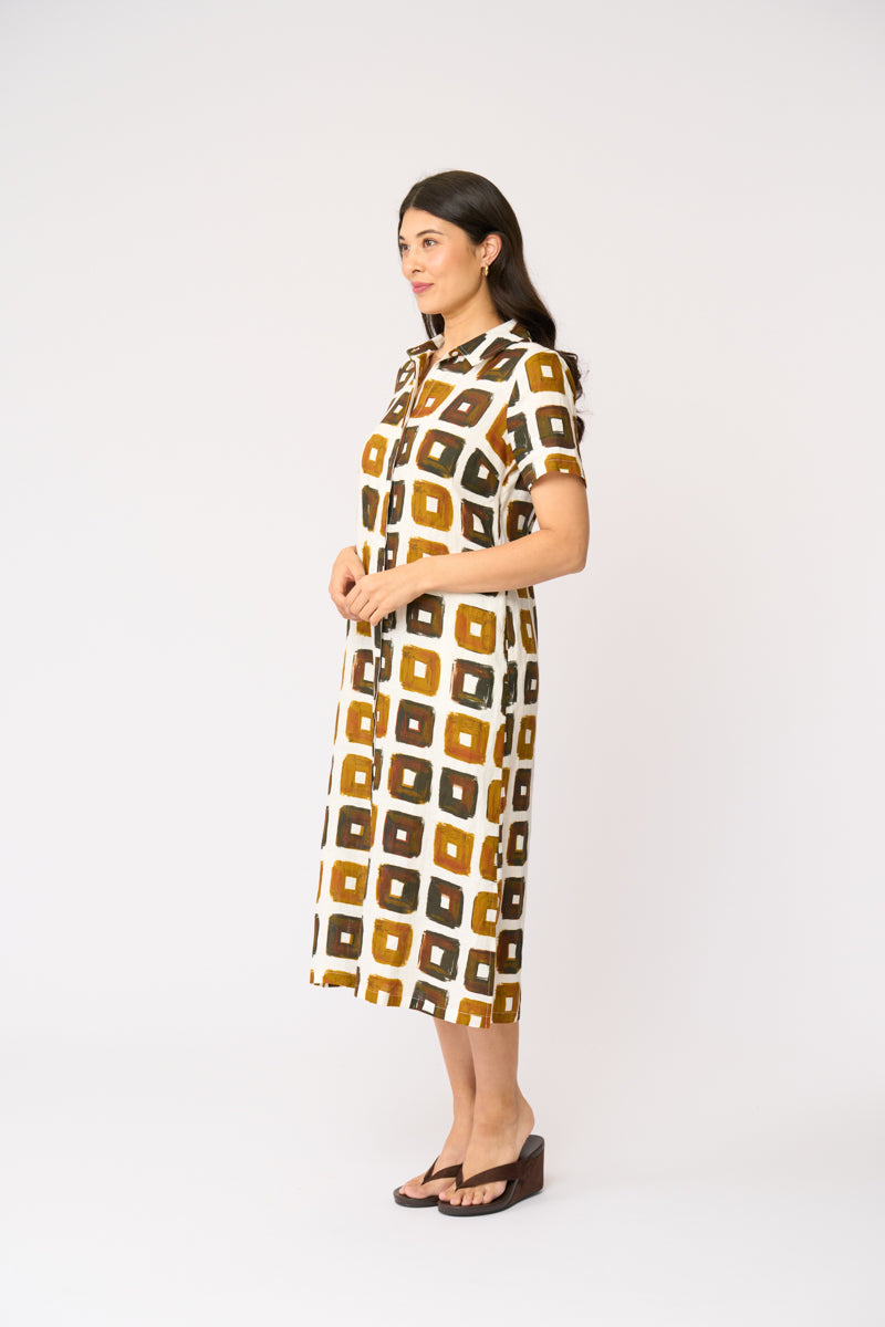 FOIL - Advanced Interaction Dress | FO8296