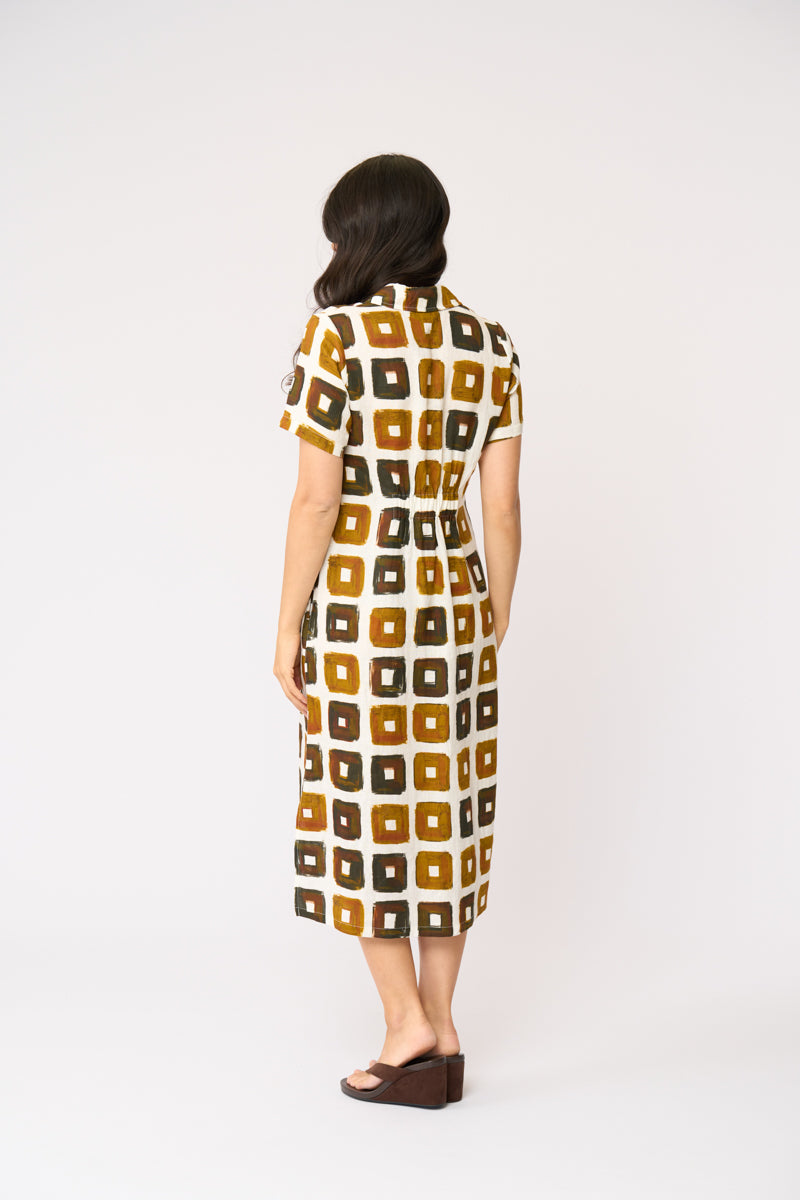 FOIL - Advanced Interaction Dress | FO8296