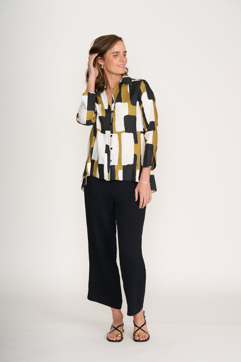 Foil - Good Times Pant FO8200