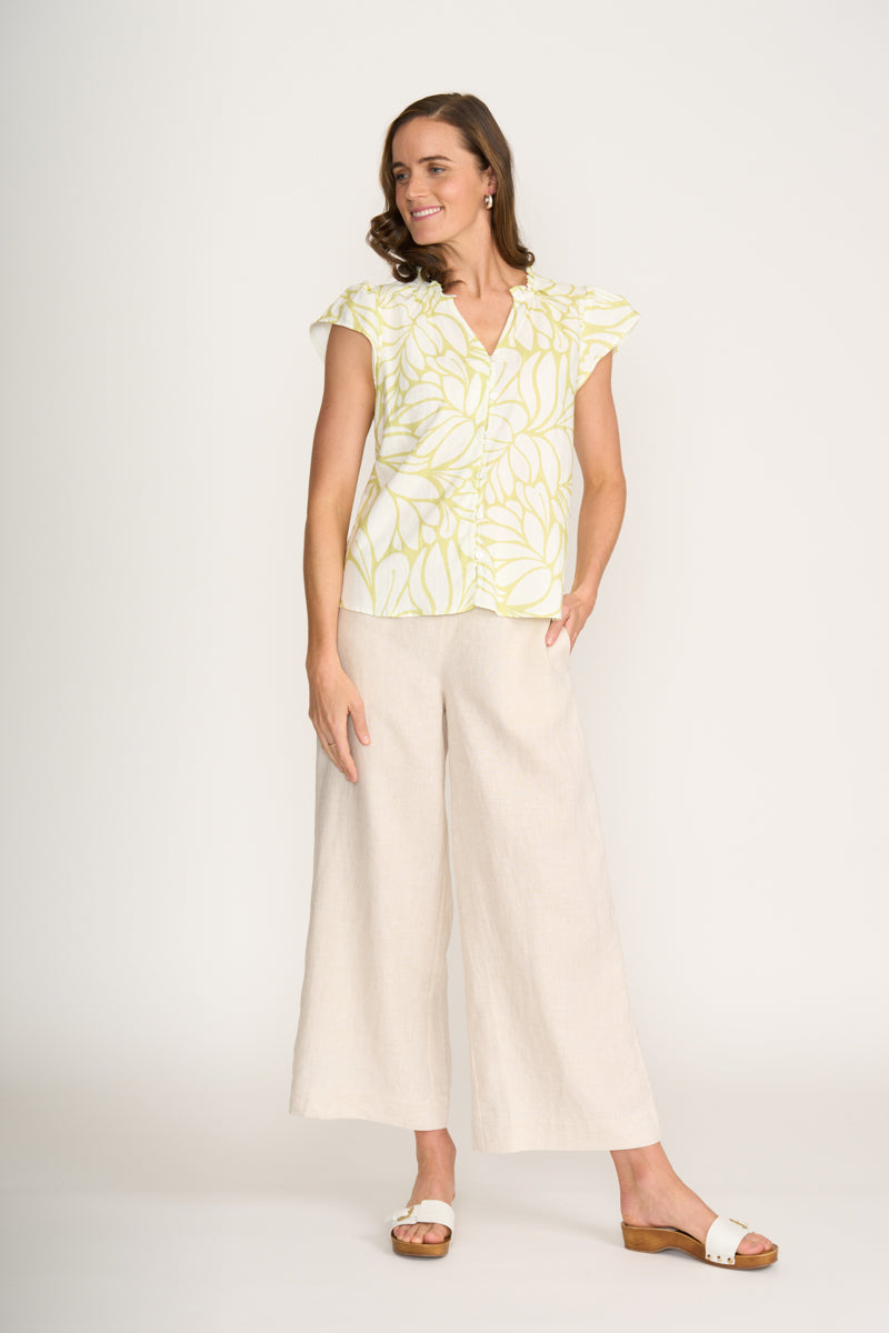 Foil - As a Button Top FO8301